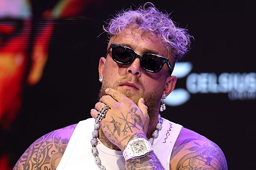 Джейк Пол — Хулио Сезар Чавес, бокс 29 июня 2025, гонорары боксёров, сколько зарабатывает Джейк Пол, доход Джейка Пола, сумма