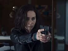 Эмилия Кларк высказалась о сериале «Секретное вторжение»