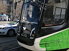 Прокуратура Челябинска держит на контроле уголовное дело женщины, сбитой насмерть трамваем