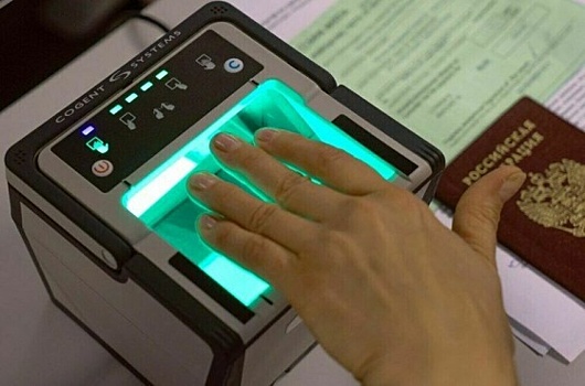 Частным компаниям могут запретить хранить биометрию россиян