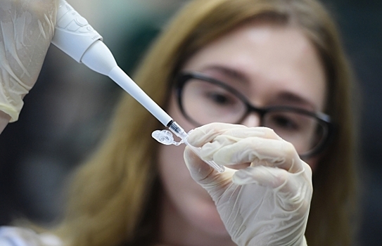 Российские ученые обнаружили новый способ лечения коронавируса