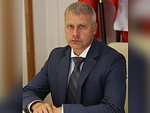Экс-руководитель департамента горхозяйства Красноярска стал заммэра Минусинска
