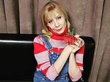 Звезда «Брата 2» Дарья Юргенс рассказала о спасении брата из Мариуполя