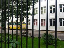 К сентябрю в Щукине благоустроят территории школ и дошкольных отделений