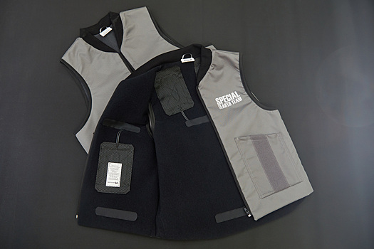 Московский производитель изделий с подогревом расширил свою линейку