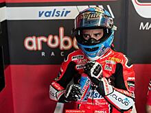 Первый этап WSBK-2018 в Австралии завершился победой Марко Меландри на Ducati
