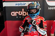 Первый этап WSBK-2018 в Австралии завершился победой Марко Меландри на Ducati