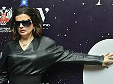 Диана Гурцкая о судьбе женщины-артиста: «Музыка вдохновляет меня ежедневно»