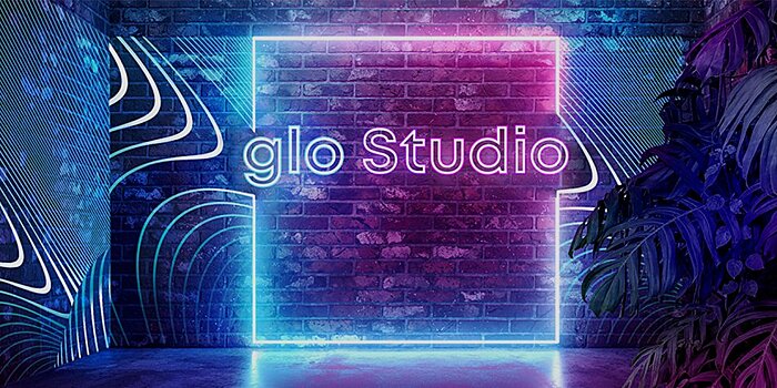 glo Studio представит эксклюзивные онлайн-концерты