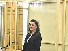 Судья, связанная с Цапками, написала явку с повинной в ФСБ