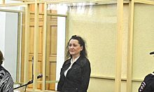 Судья, связанная с Цапками, написала явку с повинной в ФСБ