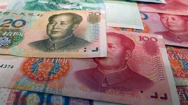 «Скоропортящийся» юань покажет преимущества цифровых денег