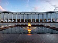 В Музее Победы отметят День Героев Отечества