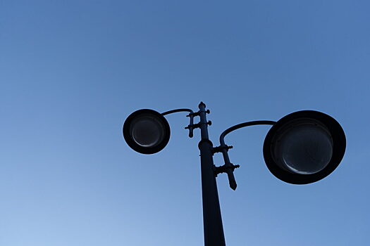 В Пензе будет заменено около 6000 уличных светильников