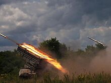 На Западе признали мощь российской армии