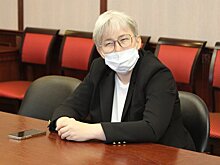 Зампредседателя Госсобрания Башкирии стала чемпионка мира по шашкам из Татарстана Тамара Тансыккужина