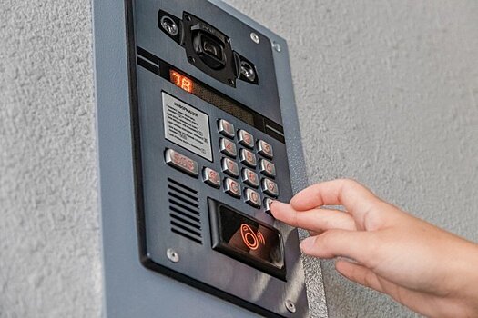 Нижнекамск подключился к системе оповещения об угрозе БПЛА через домофоны