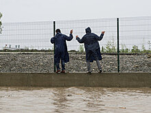 В Сочи оправдались за трагедию с погибшим ребенком