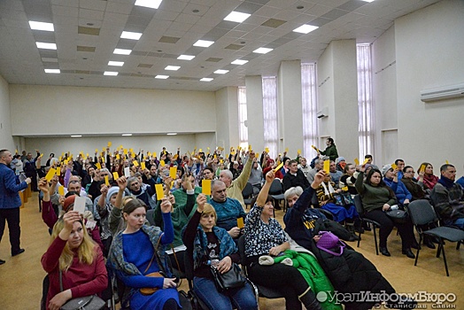 Дума Сысерти назначила дату публичных слушаний по передаче администрации градостроительных полномочий