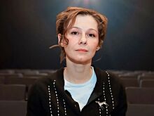 Полина Агуреева рассказала о диалоге с Фоменко и одиночестве профессии режиссера