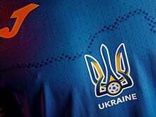 УЕФА одобрил скандальную форму Украины на Евро-2020. Похоже, что вопреки регламенту