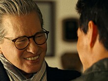 Том Круз высказался о кончине Вэла Килмера