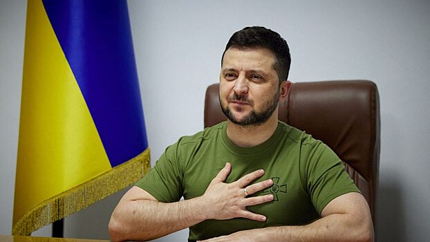 Депутат ВРУ Бригинец обвинил Зеленского в отсутствии выплат ВСУ, обещанных год назад