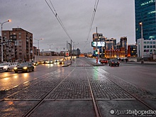 Жители Екатеринбурга оценили обновленный Макаровский мост