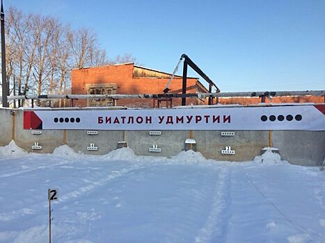 В сборную Удмуртии на «Ижевской винтовке» войдут пять человек