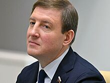 Турчак проголосовал на выборах в Госдуму