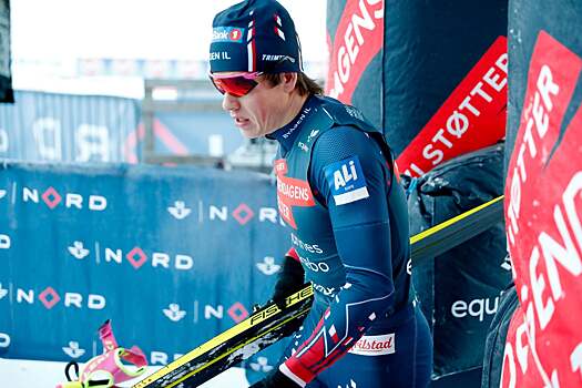 Лыжи. Чемпионат Норвегии. Йохауг и Иверсен выиграли скиатлоны, Гульберг – 2-й, Рете – 3-й, Сундбю – 14-й, Клэбо – 15-й