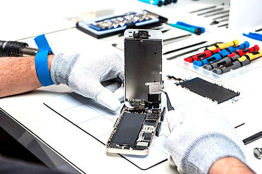 Еще раз о вреде смартфонов: от тахикардии до рака