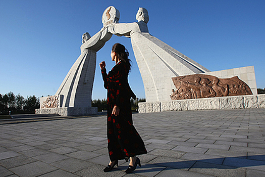 Беглянка из КНДР раскрыла правду о жизни в стране