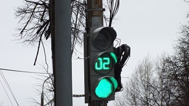 Женщина на «Хендае» сбила ребенка на пешеходном переходе в Ленинском районе