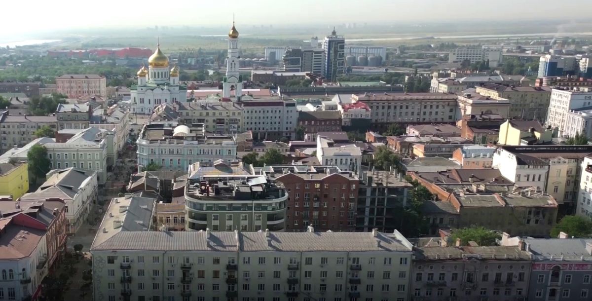 Новый градостроительный совет займется развитием городов Дона