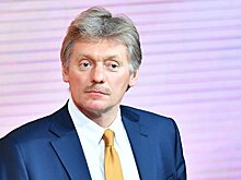 Песков рассказал о формировании предвыборного штаба Путина