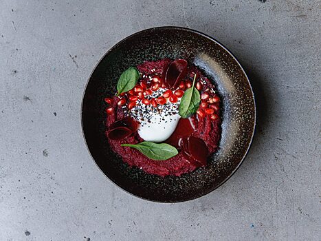 Новое меню в Мойке 3