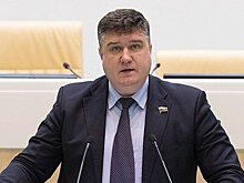 Назначен врио руководителя центрального исполкома ЕР