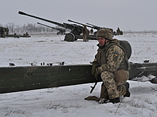 Описаны последствия потенциального вторжения России на Украину