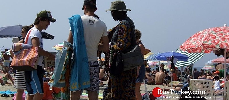 Турция составила список: где теперь запрещено жить иностранцам