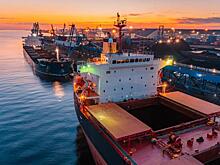 В августе 2021 года АО "Ростерминалуголь" отгрузил  на экспорт рекордные 2,423 млн тонн угля