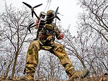 СВО-прогноз 2025: FPV-дроны станут бессильны против танков, укро-ПВО исчезнет совсем