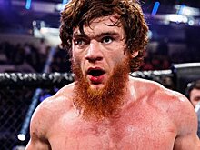 Шарабутдин Магомедов проиграл Майклу Пейджу на UFC Fight Night 250
