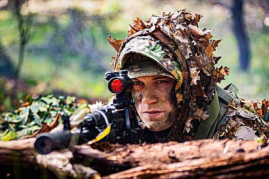 В Крыму стартовали съемки 16-серийного сериала о спецназе ФСБ