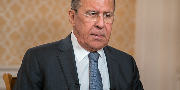 Сергей Лавров поздравил коллег с Днем дипломатического работника