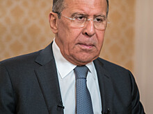 Сергей Лавров поздравил коллег с Днем дипломатического работника