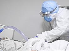 Последствия COVID-19 могут сказаться на здоровье уже через год