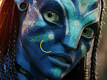 Джеймс Кэмерон прокомментировал еще не вышедший «Аватар-2»