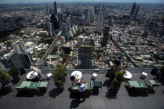 Определены лучшие страны для покупки недвижимости