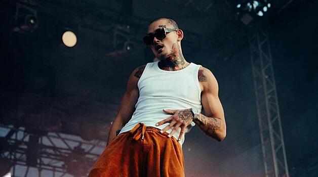 Моргенштерн* откровенно высказался о маниакальной фазе, контракте с дьяволом и арестованном имуществе в России